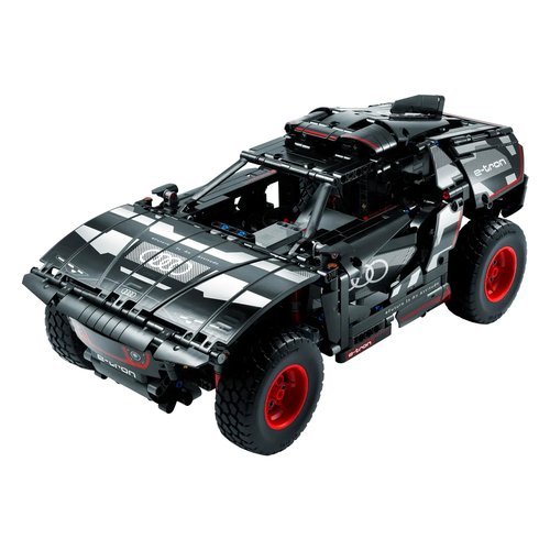 Costruzioni LEGO 42160 TECHNIC Audi RS Q e tron