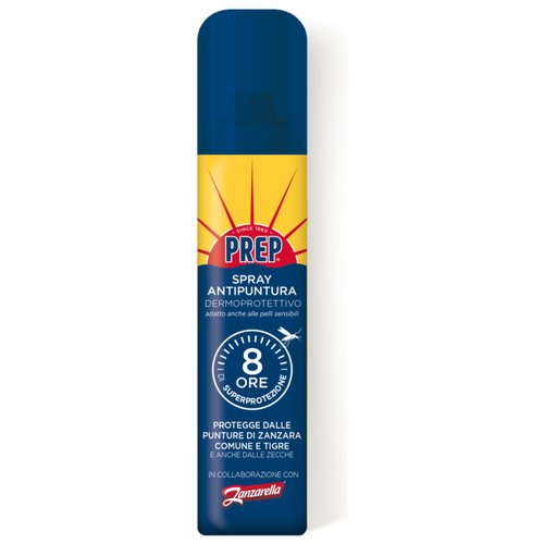 Repellente spray per insetti Prep GA1733000