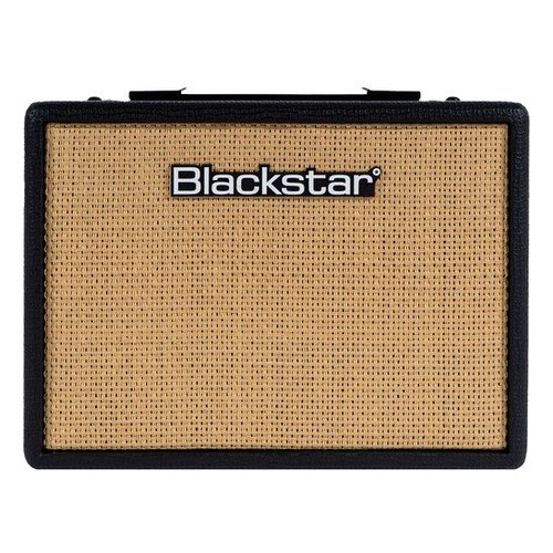 Amplificatore chitarra Blackstar DEBUT 15E Black