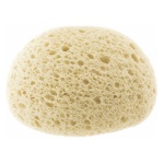 CHICCO - Spugna bagno Chicco 00007865000000 Ultra assorbente 0+ Natural