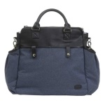 Borsa nursery Chicco 06087063530000 MYSA con Tracolla Royal Blue