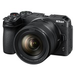 NIKON - Fotocamera mirrorless Nikon NMZ045 Z SERIES Z30 Kit  Z DX 12 28 PZ VR 