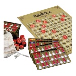 Clementoni - Gioco Clementoni 16600