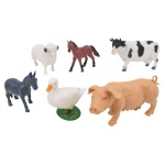 Globo - Animali Globo 41705 ANIMALS Assortito