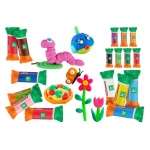 Globo - Pasta modellabile Globo 42166 MORBIDOUGH