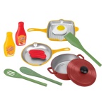 Globo - Playset cucina Globo 41942 GRAND SOLEIL