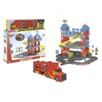 Globo - Playset Globo 12144 SPIDKO