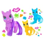 Globo - Playset Globo 41148 WTOY Assortito