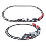 Globo - Pista treno Globo 42127 WTOY