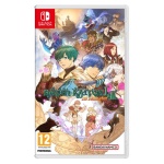 Bandai Namco - Videogioco Bandai Namco 115614 Switch Baten Kaitos I & II Remastered
