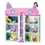 Costruzioni LEGO 10788 GABBY'S DOLLHOUSE La casa delle bambole di Gabb