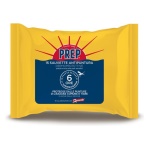 PREP - Repellente insetti Prep GA1748400 Salviette antipuntura