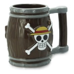 ABYstyle - Tazza mug Abystyle ABYMUG711 One Piece Barrel