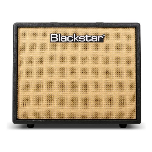 Amplificatore chitarra Blackstar DEBUT 50R Black