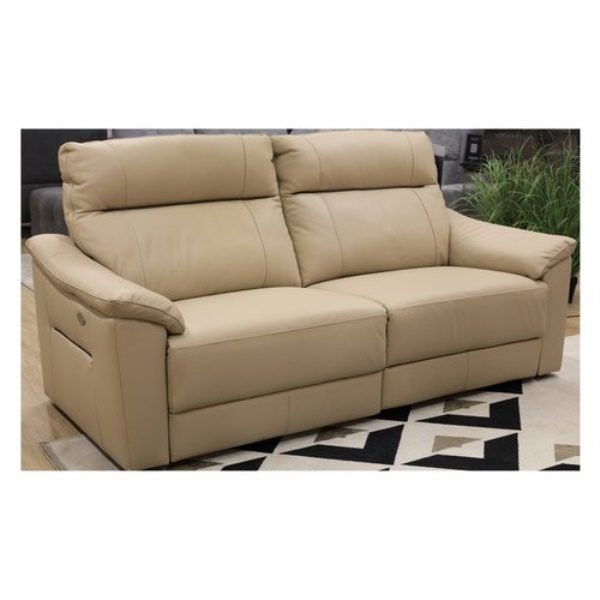 Divano relax Egoitaliano 1342 ODETTE Elettrico 6563 1011