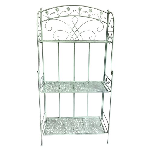 Scaffale arredo Amicasa PL08 9623 Green sage