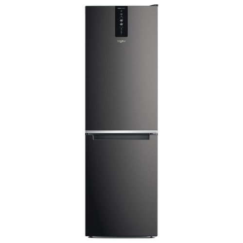 Frigorifero Whirlpool 859991650020 6 SENSO W7X 83T KS Black