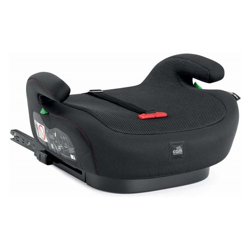 Seggiolino auto Cam T179 S175 VISTA Nero