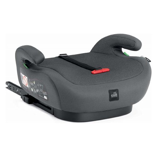 Seggiolino auto Cam T180 S175 VISTA Antracite