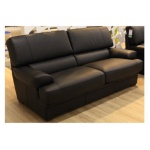 Brianza Design - Divano Xh Group MAMBO Nero