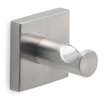 Gedy - Appendini Gedy FJ27 38 FUJI Silver Spazzolato