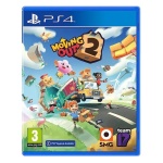 Fireshine Games - Videogioco Fireshine Games 1127689 PlayStation 4 Moving Out 2