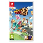 Fireshine Games - Videogioco Fireshine Games 1127692 Switch Moving Out 2