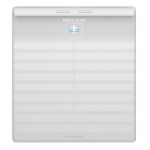 WITHINGS - Bilancia pesapersone Withings WBS08-White Withings BODY SCAN White