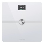 WITHINGS - Bilancia pesapersone Withings WBS13-White Withings BODY SMART White