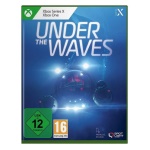 Quantic Dream - Videogioco Quantic Dream QD0055 Xbox Under The Waves