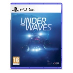 Quantic Dream - Videogioco Quantic Dream QD0053 Playstation 5 Under The Waves