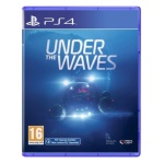 Quantic Dream - Videogioco Quantic Dream QD0050 Playstation 4 Under The Waves