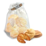 Pedrini - Porta pane Pedrini 04GD278-6 LILLO FRESH Sacco salva freschezza ermeti