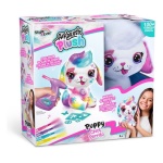 Rocco Giocattoli - Peluche Rocco Giocattoli 20289583 AIRBRUSH PLUSH