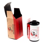 OLYMPUS - Rullino foto Olympus Santacolor 100 Professional 36 pose