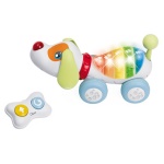 Gioco prima infanzia Chicco 00011545000680 BABY SENSE & FOCUS Cagolino