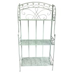 Amicasa - Scaffale Amicasa Green sage