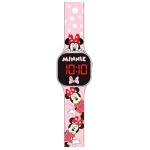 Ds Import - Orologio bimbo Ds Import Minnie MN4369