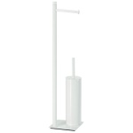 Gedy - Colonna attrezzata WC Gedy TA32 22 TANIA Bianco