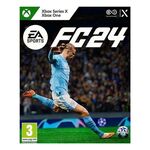 Electronic Arts - Videogioco Electronic Arts 116702 Xbox FC 24