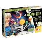 Gioco educativo Lisciani 102679 I'M A GENIUS Laboratorio dell'Universo