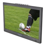 XORO - Tv Xoro PTL 1015 Portatile Black