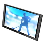 XORO - Tv Xoro PTL 1400 V2 Portatile Black