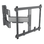 VOGEL'S - Supporto monitor parete Vogel's 5854450 ELITE TVM 5445 Full Motion Bla