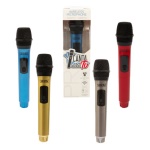 Giochi Preziosi - Karaoke Giochi Preziosi CTC14000 Canta tu