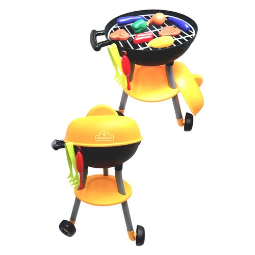 Playset Ods 44043 MAISONELLE Barbecue luci e suoni