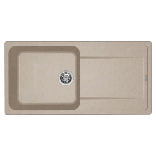 Lavello Elleci LG248051 LIFE 480 Avena