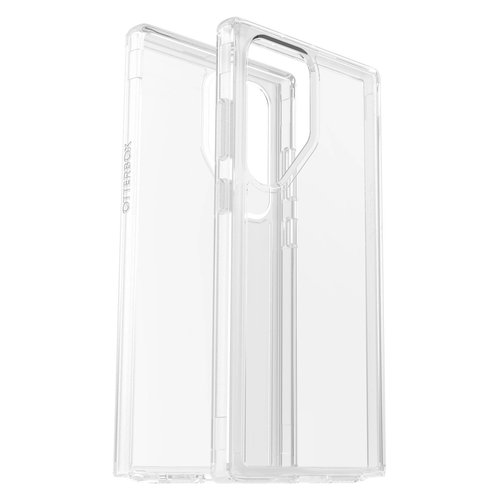 Cover Otterbox 77 91237 Galaxy S23 Ultra SYMMETRY Clear