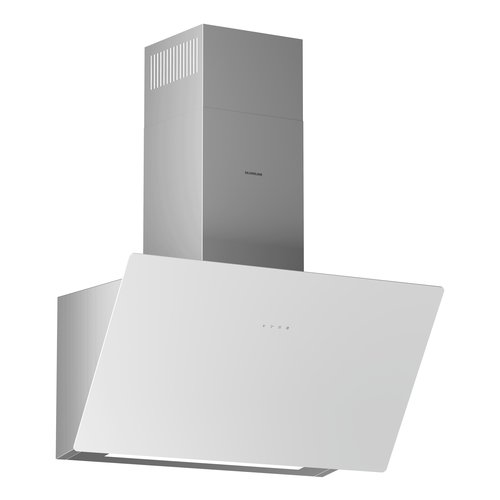 Cappa SilverLine 3474 8 733 02 Strong Dekton White zenith