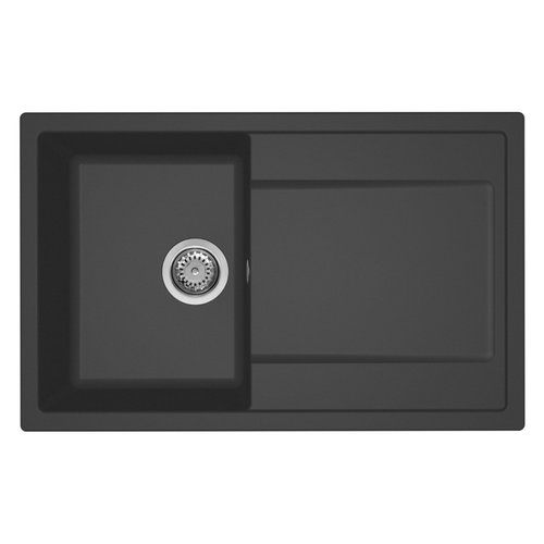 Lavello Elleci LG230059 LIFE 300 Antracite